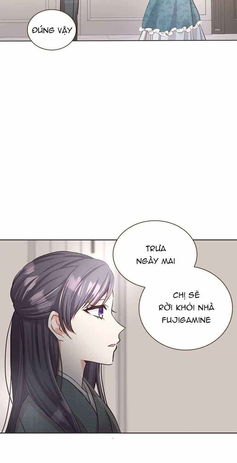 Cô Dâu Của Sói Trắng - Chương 2 - ảnh 9