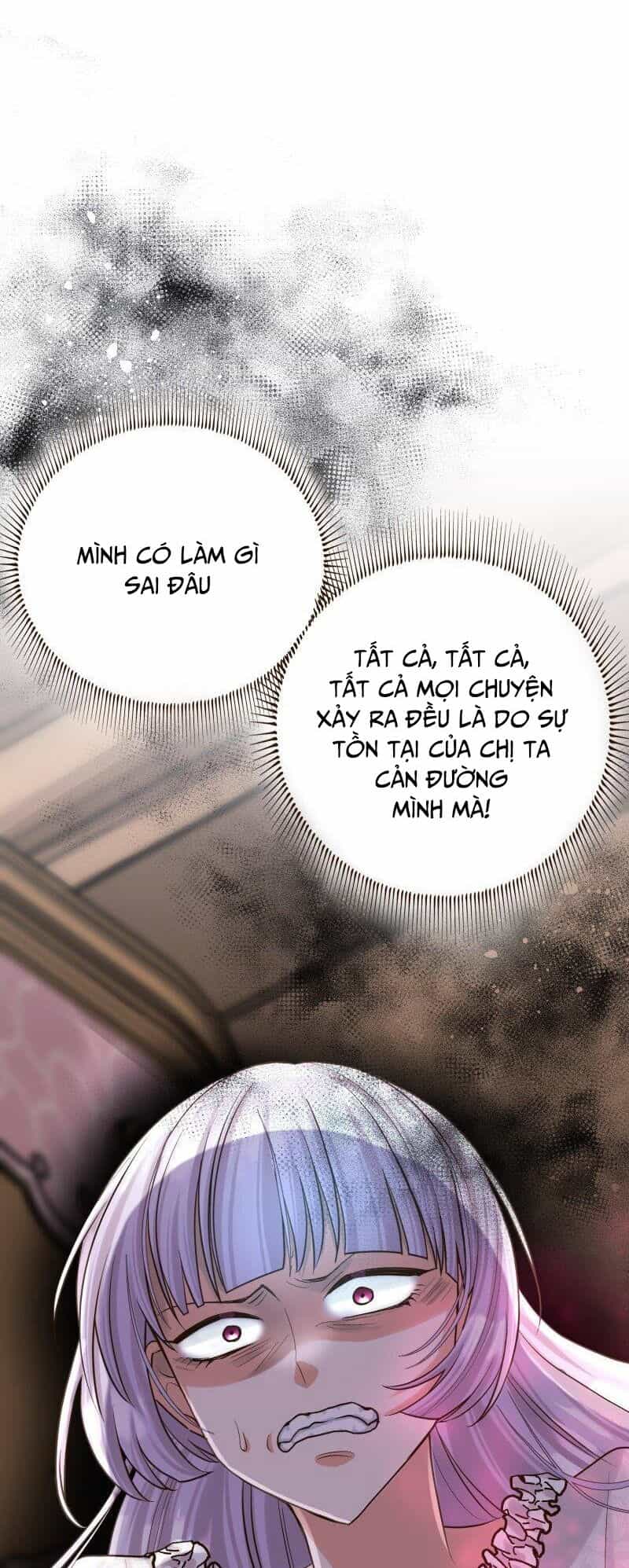 Cô Dâu Của Sói Trắng - Chương 20 - ảnh 37
