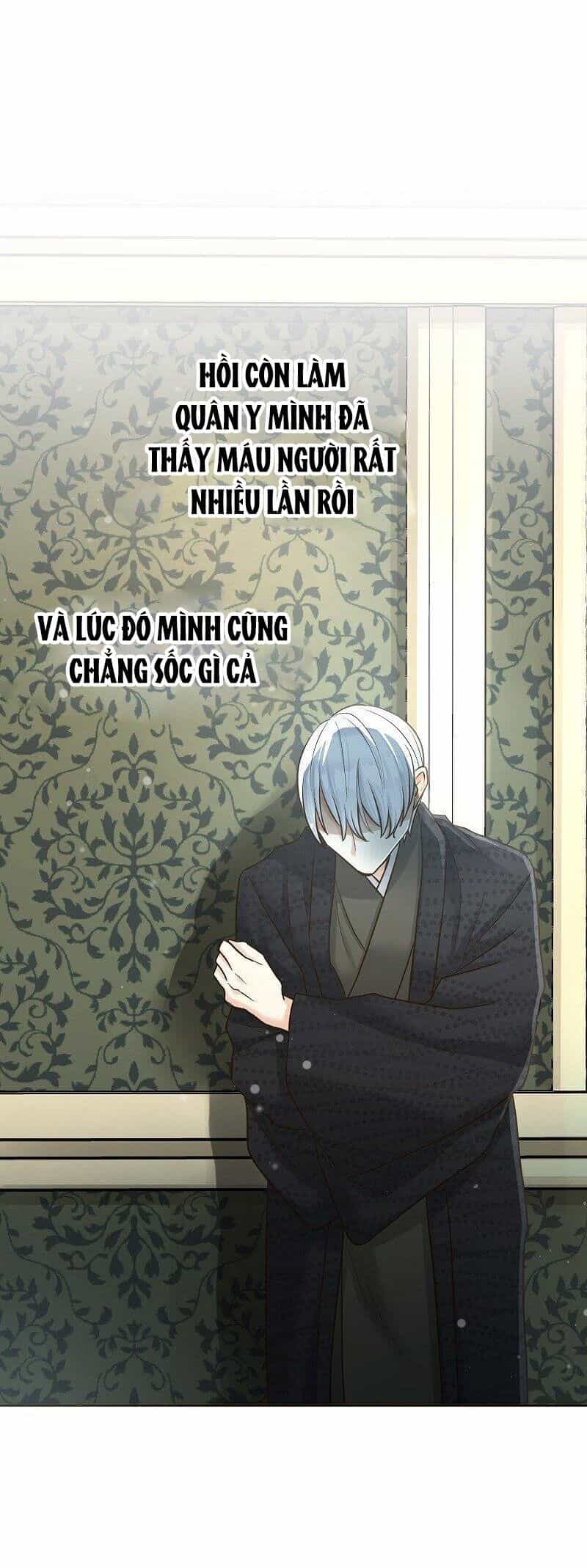 Cô Dâu Của Sói Trắng - Chương 21 - ảnh 51