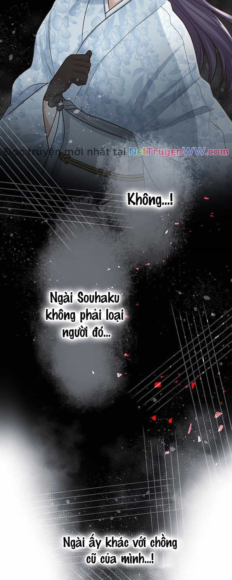 Cô Dâu Của Sói Trắng - Chương 22 - ảnh 19