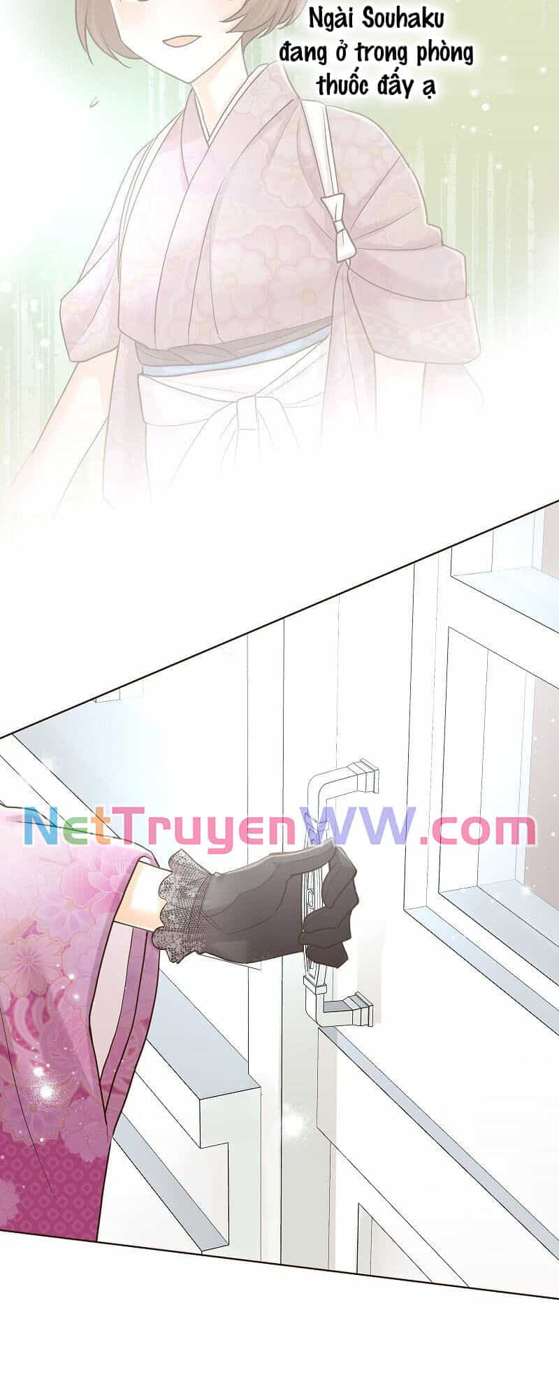 Cô Dâu Của Sói Trắng - Chương 22 - ảnh 24
