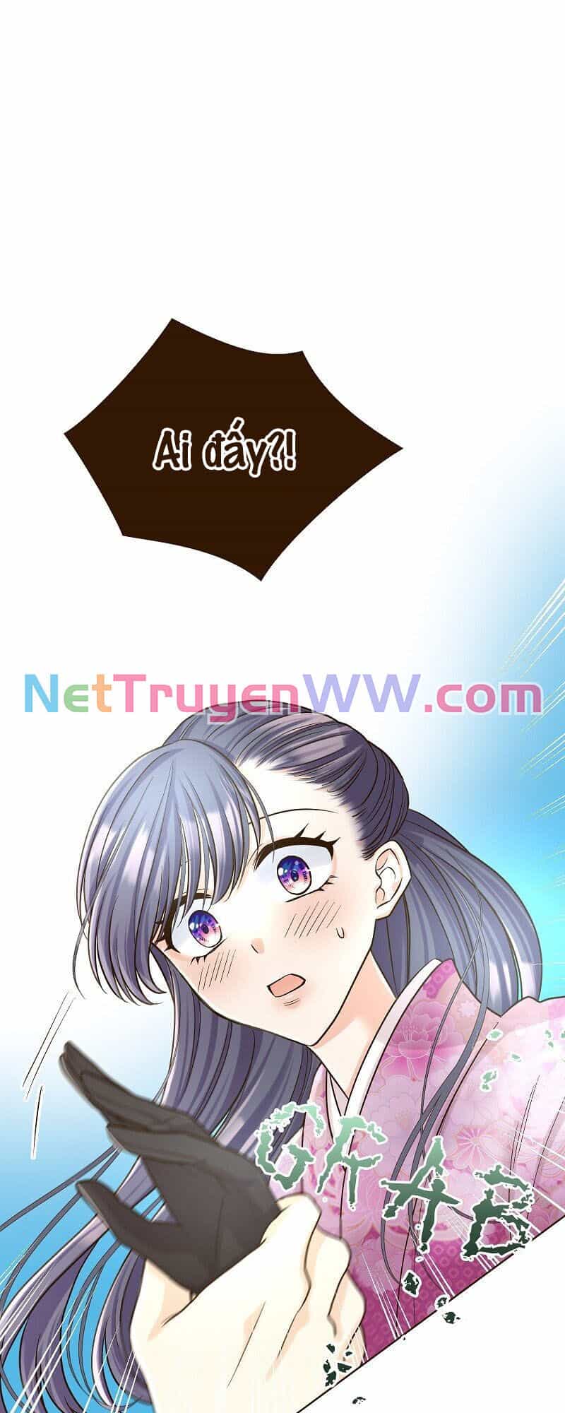 Cô Dâu Của Sói Trắng - Chương 22 - ảnh 32