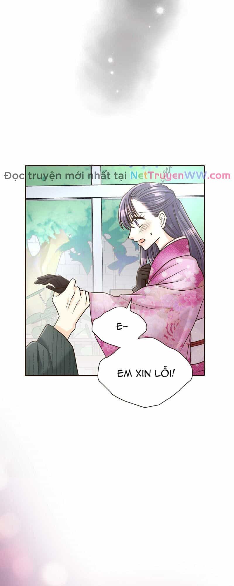 Cô Dâu Của Sói Trắng - Chương 22 - ảnh 35