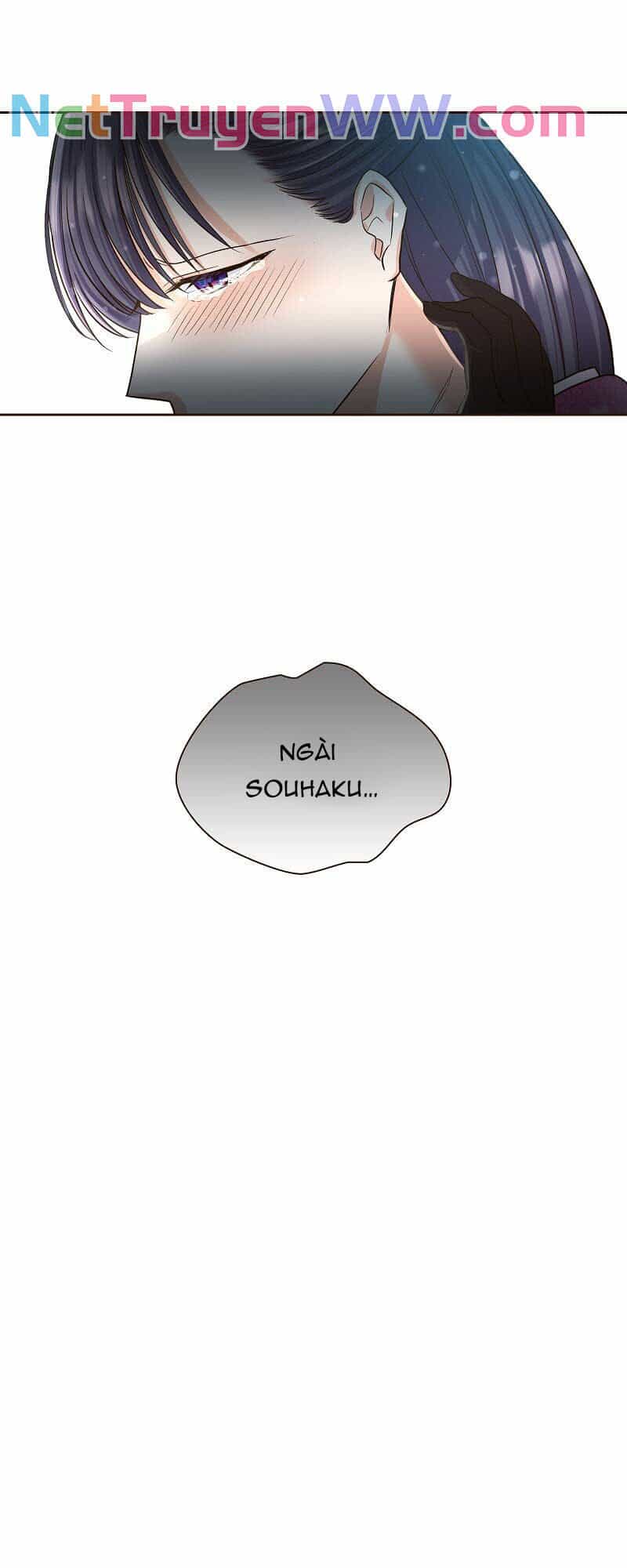 Cô Dâu Của Sói Trắng - Chương 23 - ảnh 31