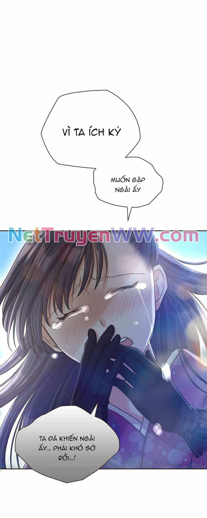 Cô Dâu Của Sói Trắng - Chương 23 - ảnh 33
