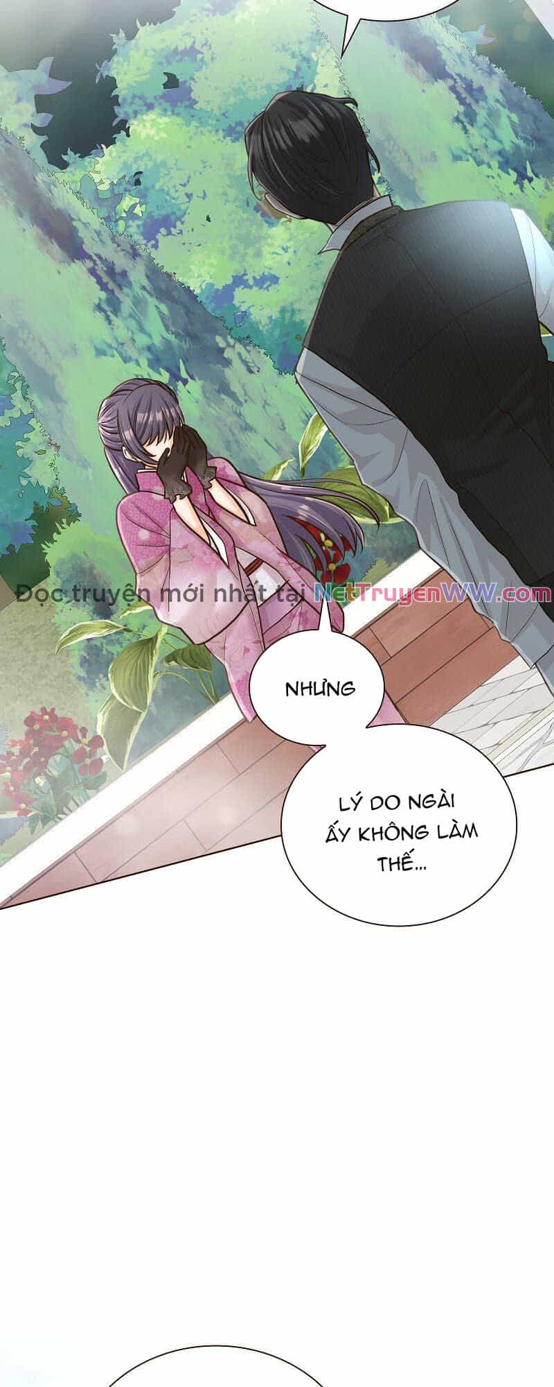 Cô Dâu Của Sói Trắng - Chương 23 - ảnh 36