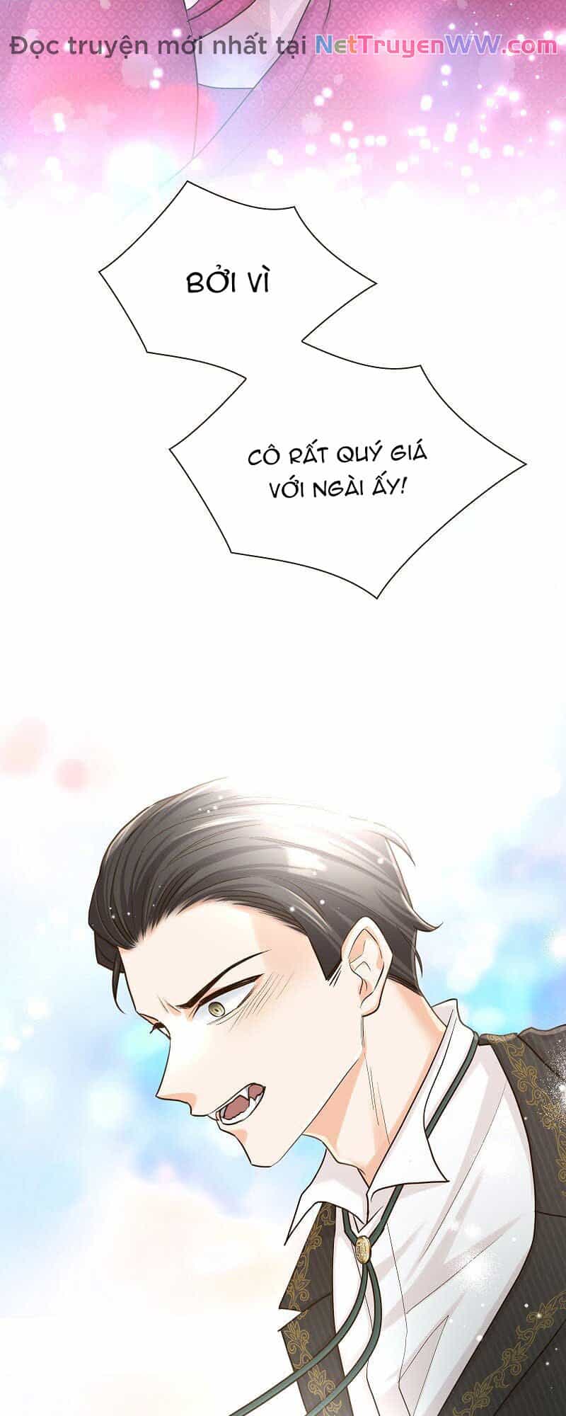 Cô Dâu Của Sói Trắng - Chương 23 - ảnh 38