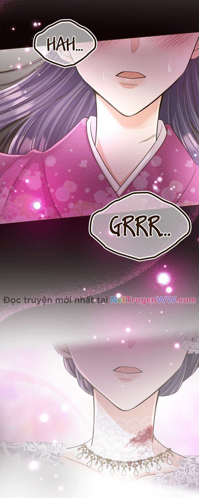 Cô Dâu Của Sói Trắng - Chương 23 - ảnh 4