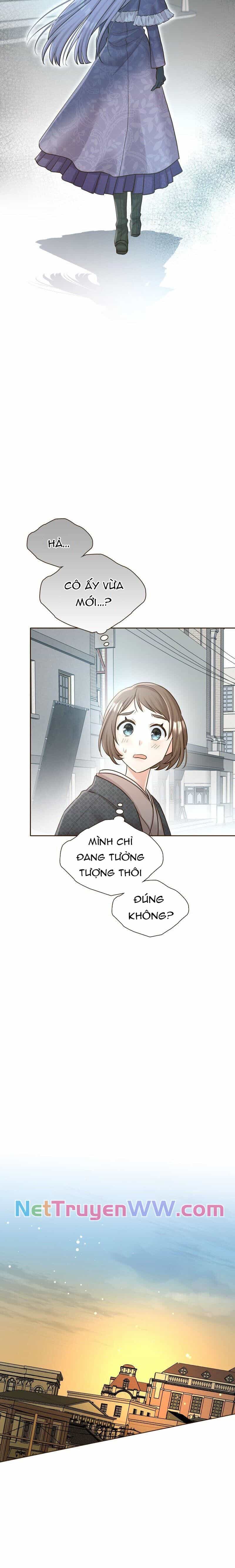 Cô Dâu Của Sói Trắng - Chương 29 - ảnh 6