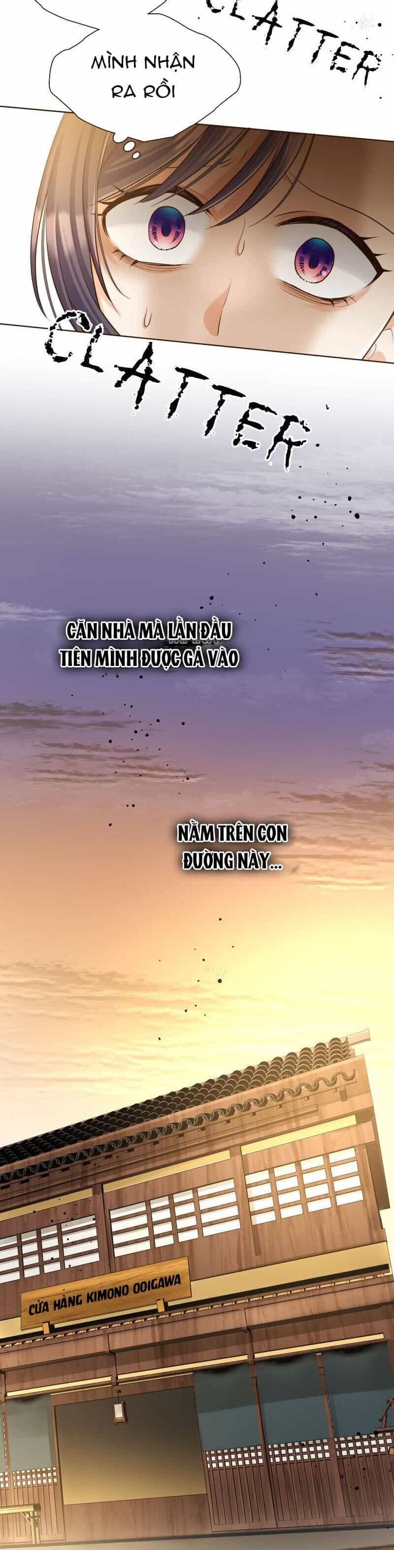 Cô Dâu Của Sói Trắng - Chương 29 - ảnh 9