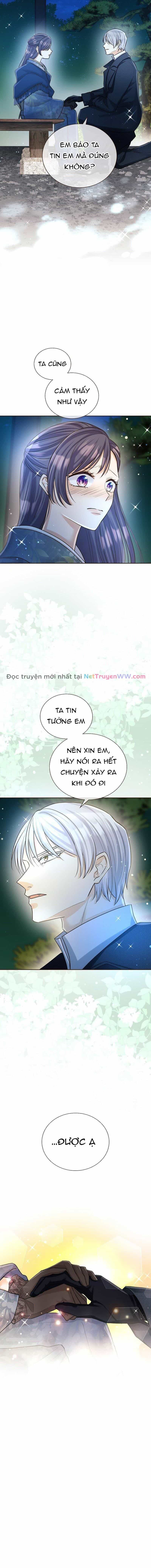 Cô Dâu Của Sói Trắng - Chương 32 - ảnh 8