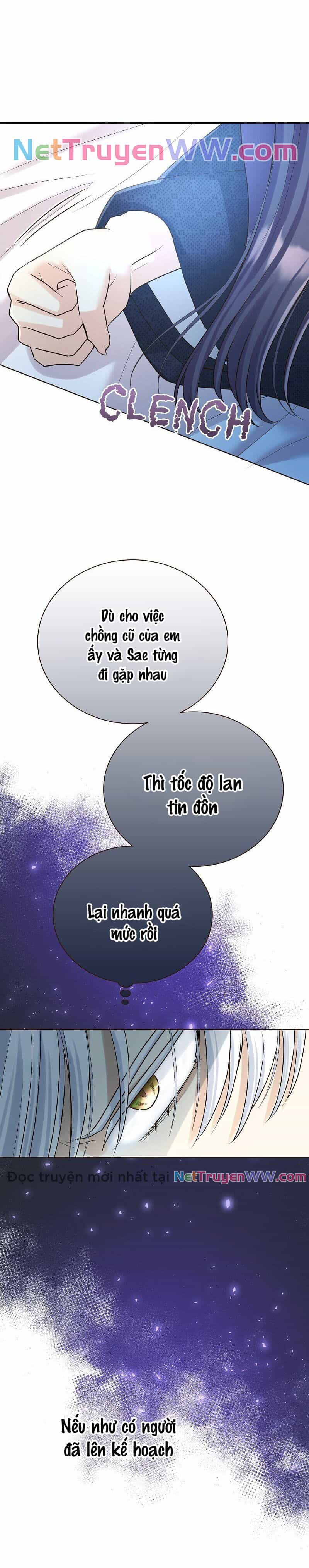 Cô Dâu Của Sói Trắng - Chương 33 - ảnh 17