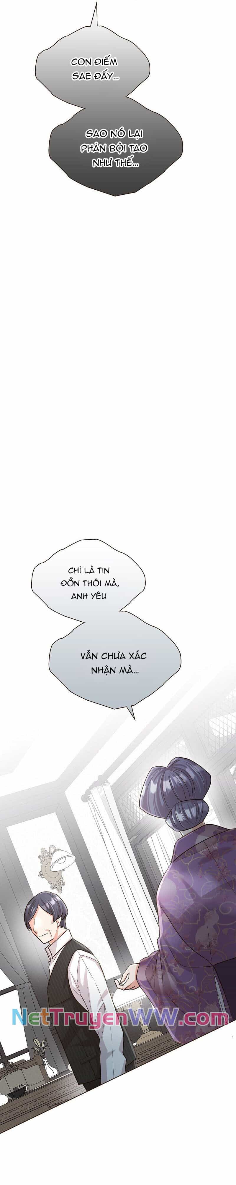 Cô Dâu Của Sói Trắng - Chương 34 - ảnh 17