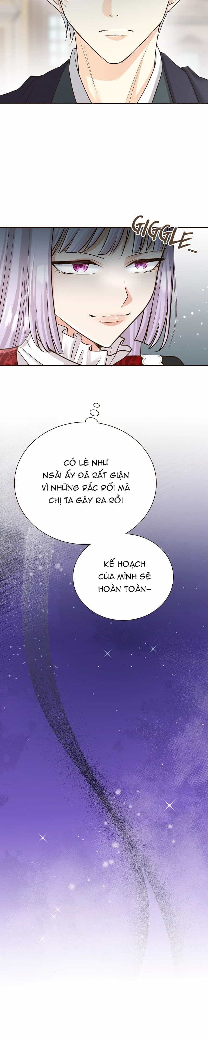 Cô Dâu Của Sói Trắng - Chương 36 - ảnh 6