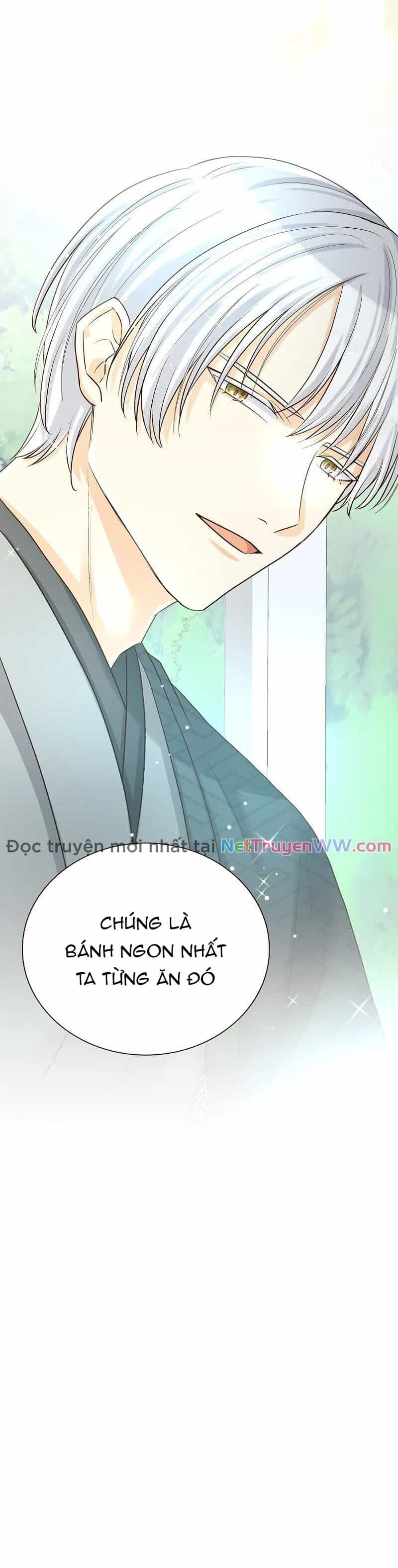 Cô Dâu Của Sói Trắng - Chương 37 - ảnh 25