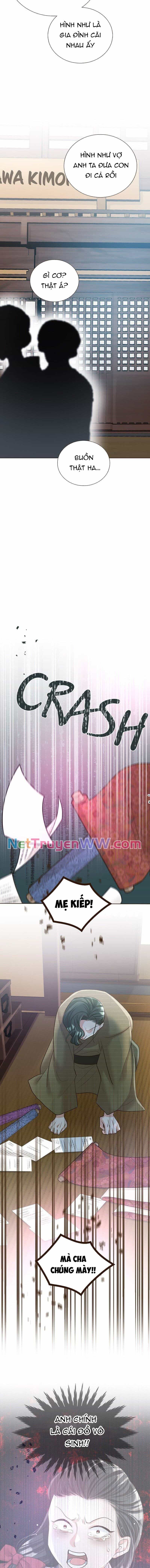 Cô Dâu Của Sói Trắng - Chương 39 - ảnh 11