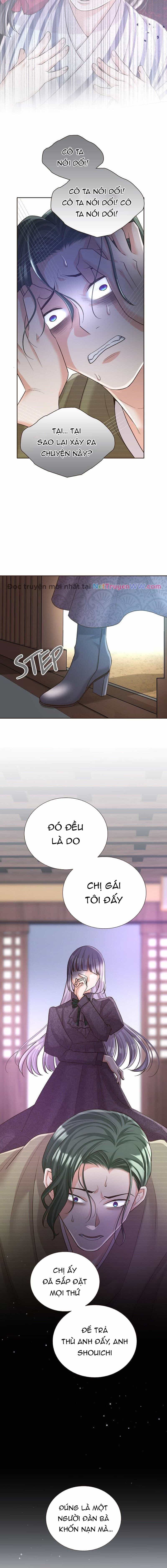 Cô Dâu Của Sói Trắng - Chương 39 - ảnh 12