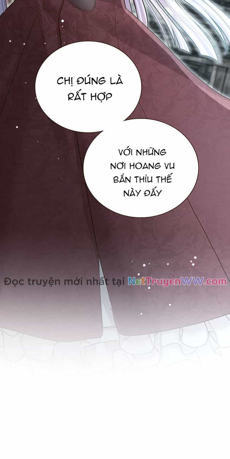 Cô Dâu Của Sói Trắng - Chương 41 - ảnh 18