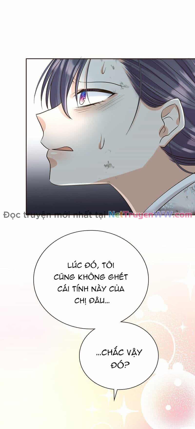 Cô Dâu Của Sói Trắng - Chương 41 - ảnh 28