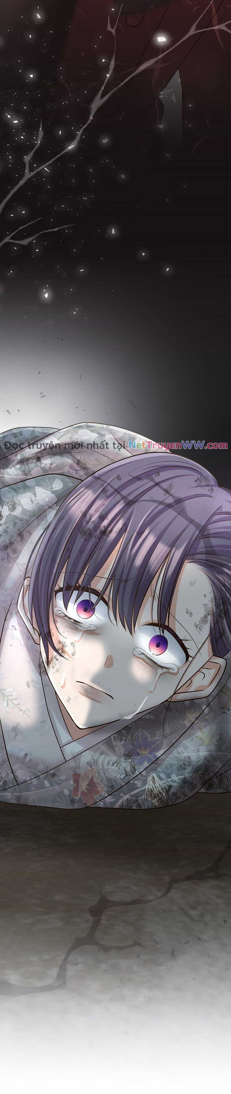 Cô Dâu Của Sói Trắng - Chương 41 - ảnh 32