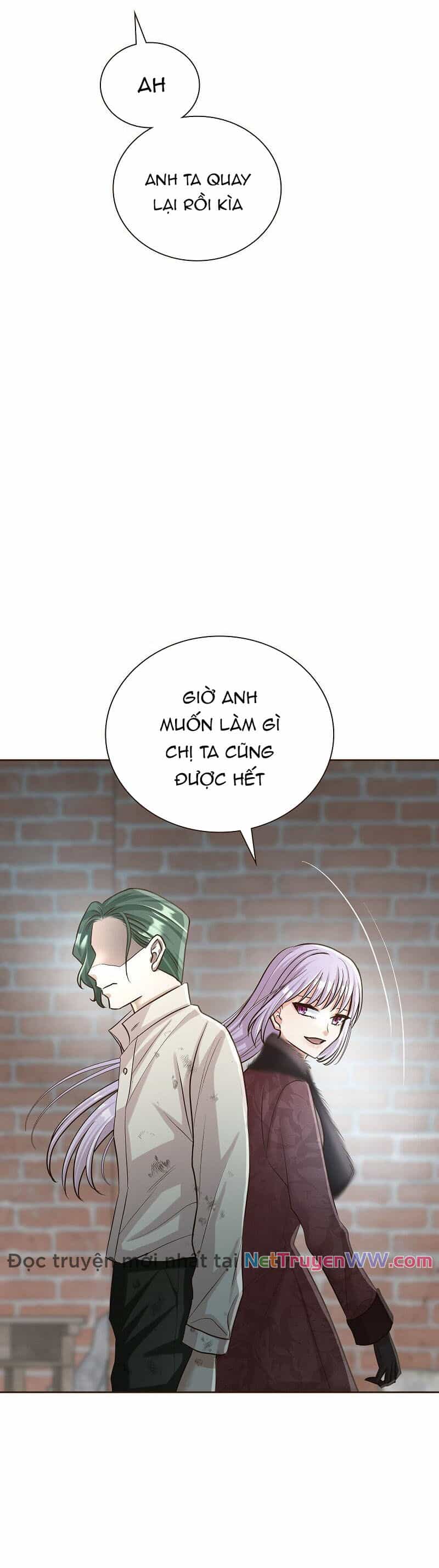 Cô Dâu Của Sói Trắng - Chương 41 - ảnh 34