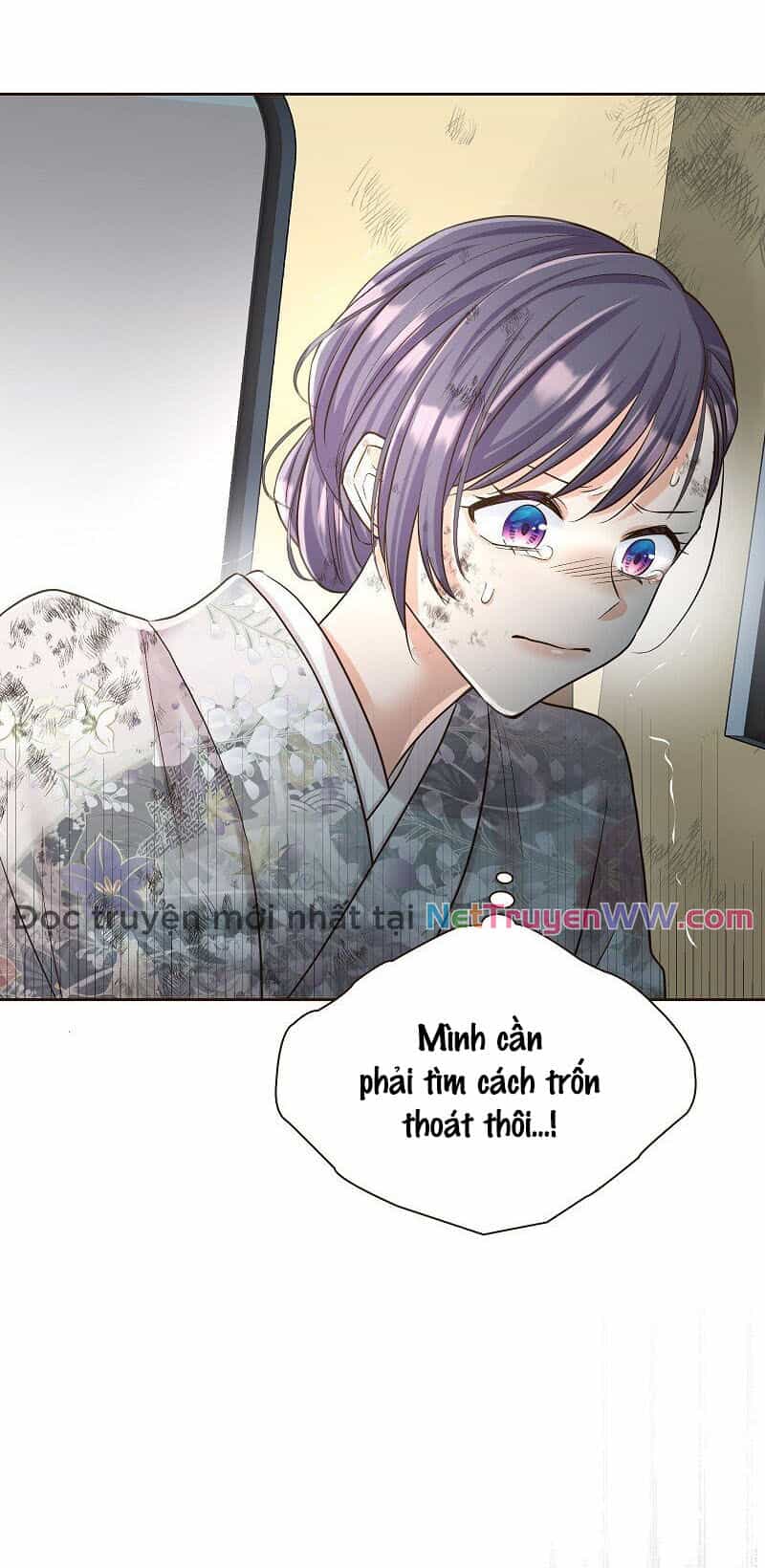 Cô Dâu Của Sói Trắng - Chương 41 - ảnh 8