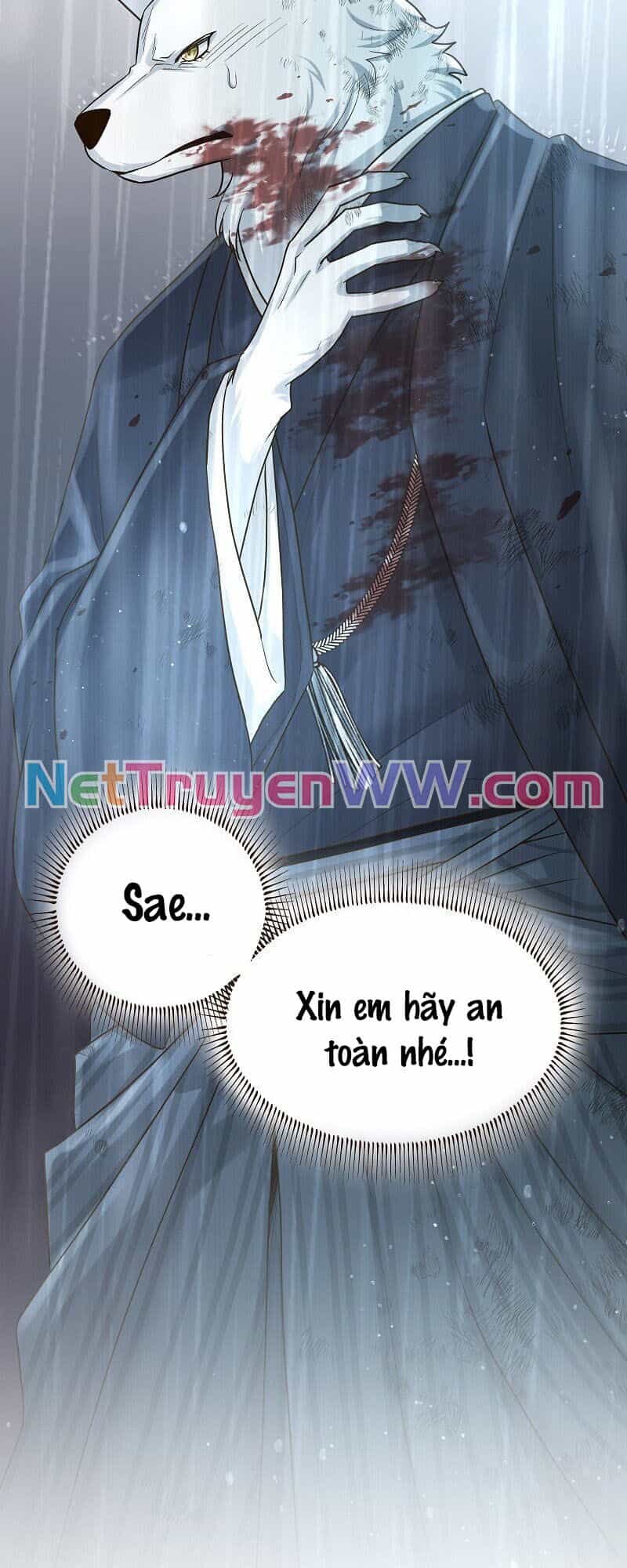 Cô Dâu Của Sói Trắng - Chương 42 - ảnh 12