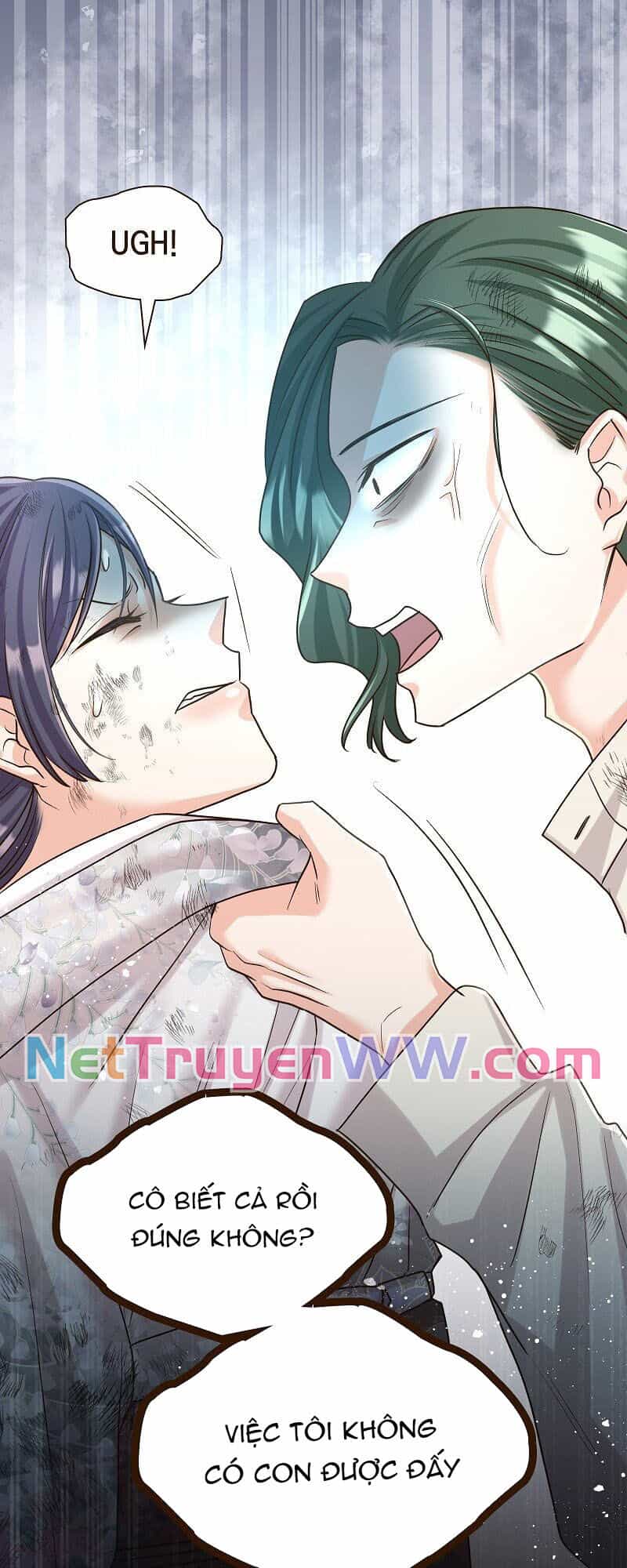 Cô Dâu Của Sói Trắng - Chương 42 - ảnh 16