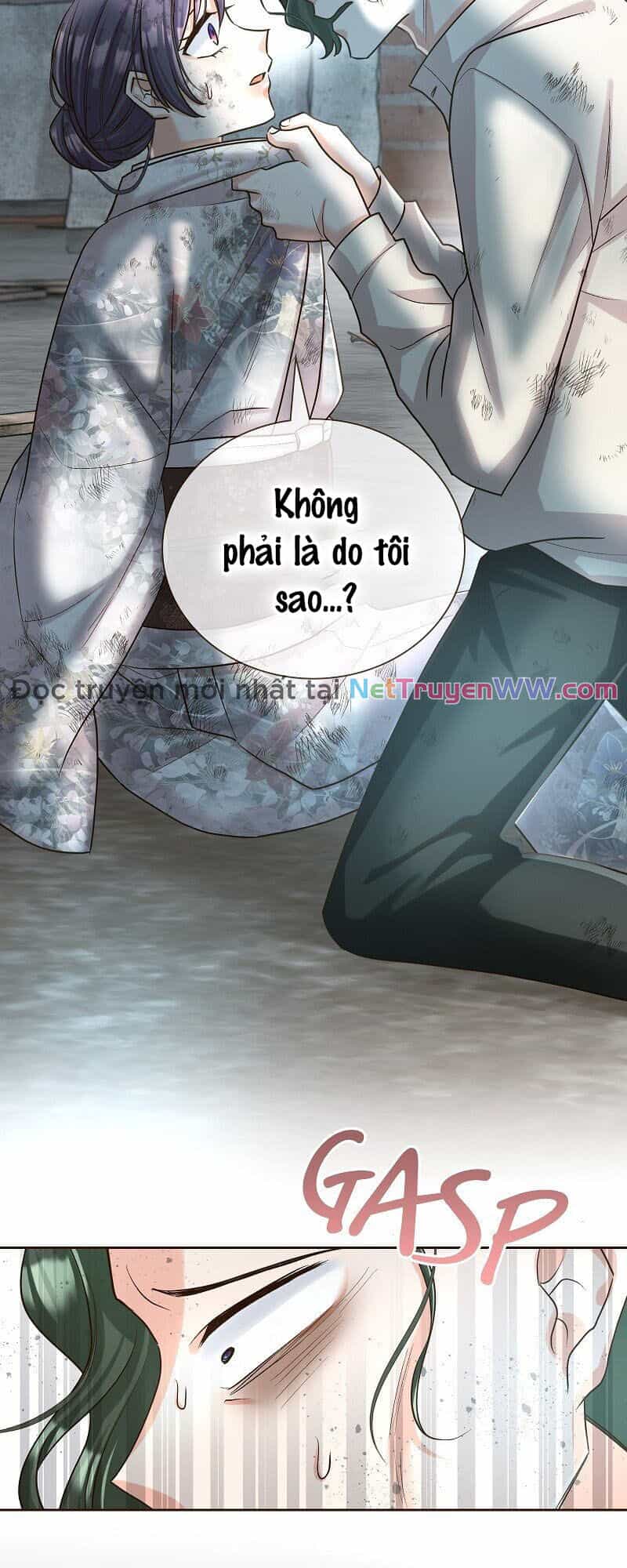 Cô Dâu Của Sói Trắng - Chương 42 - ảnh 23