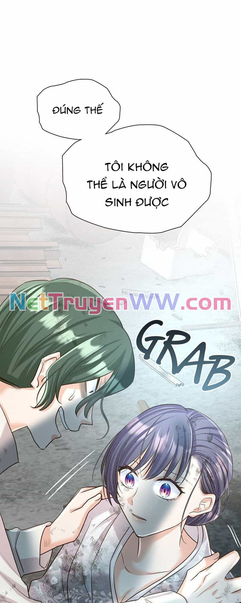 Cô Dâu Của Sói Trắng - Chương 42 - ảnh 30