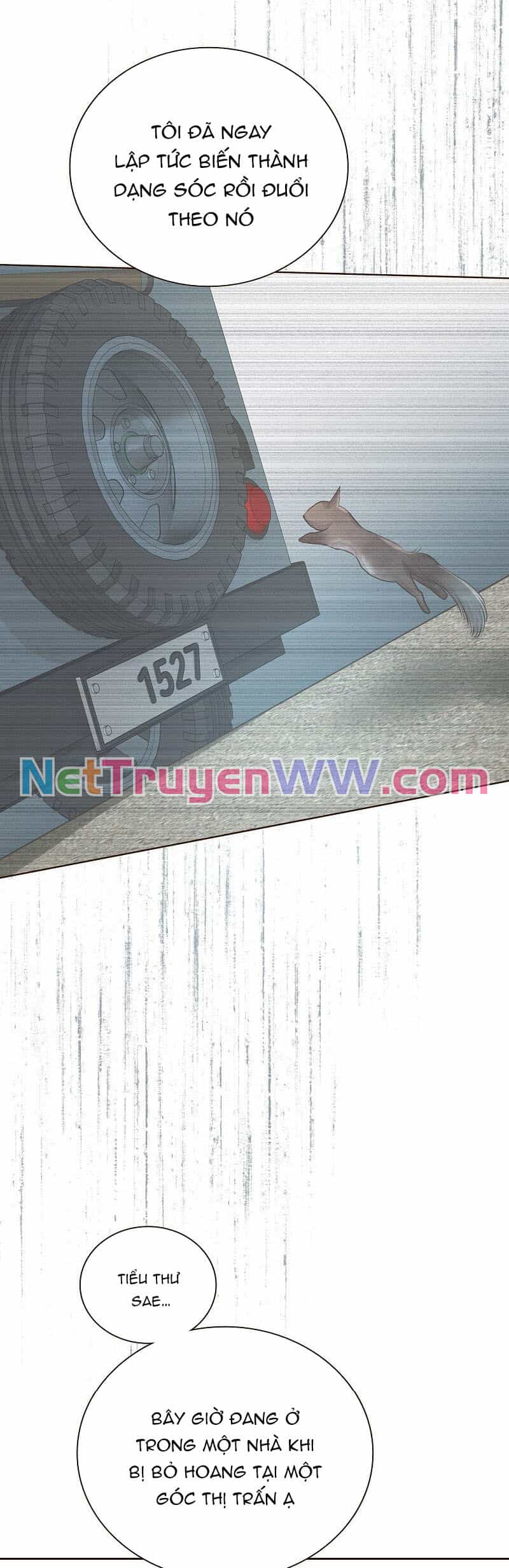 Cô Dâu Của Sói Trắng - Chương 42 - ảnh 8