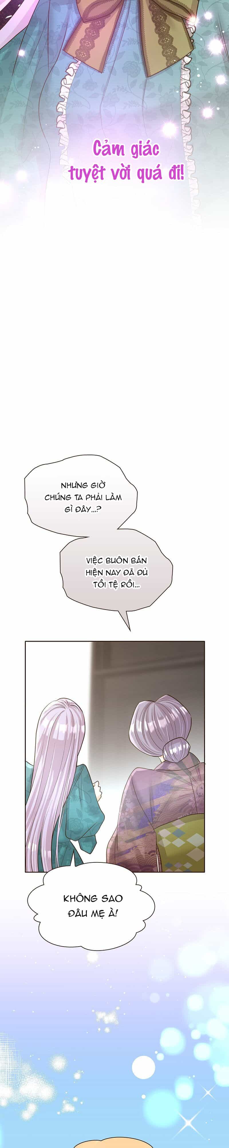 Cô Dâu Của Sói Trắng - Chương 44 - ảnh 18
