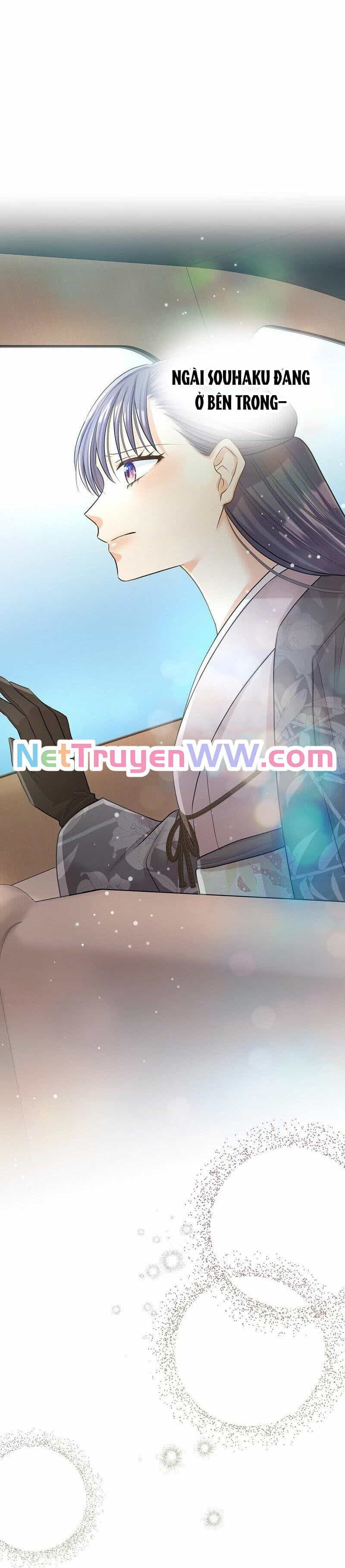 Cô Dâu Của Sói Trắng - Chương 45 - ảnh 17