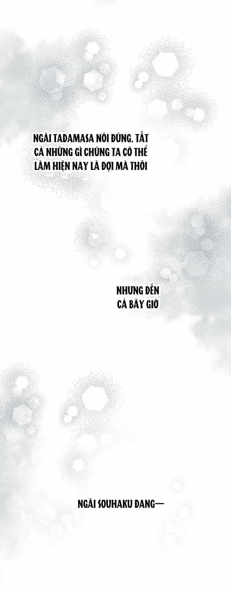 Cô Dâu Của Sói Trắng - Chương 45 - ảnh 38