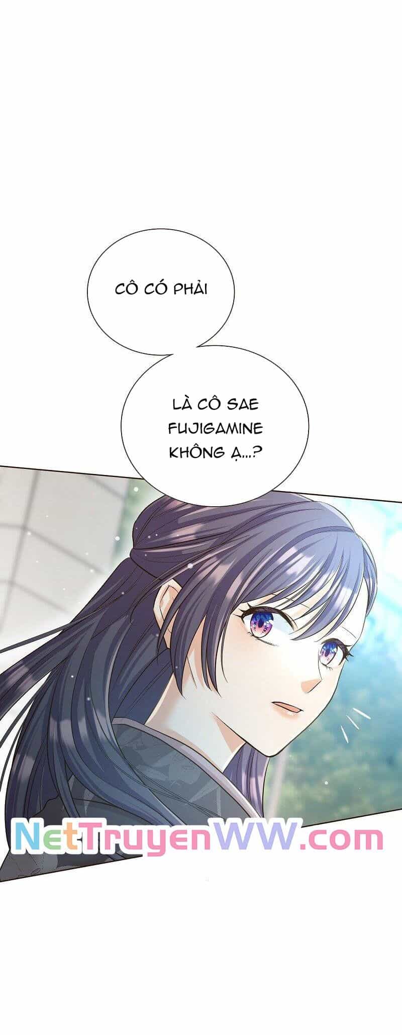 Cô Dâu Của Sói Trắng - Chương 45 - ảnh 40