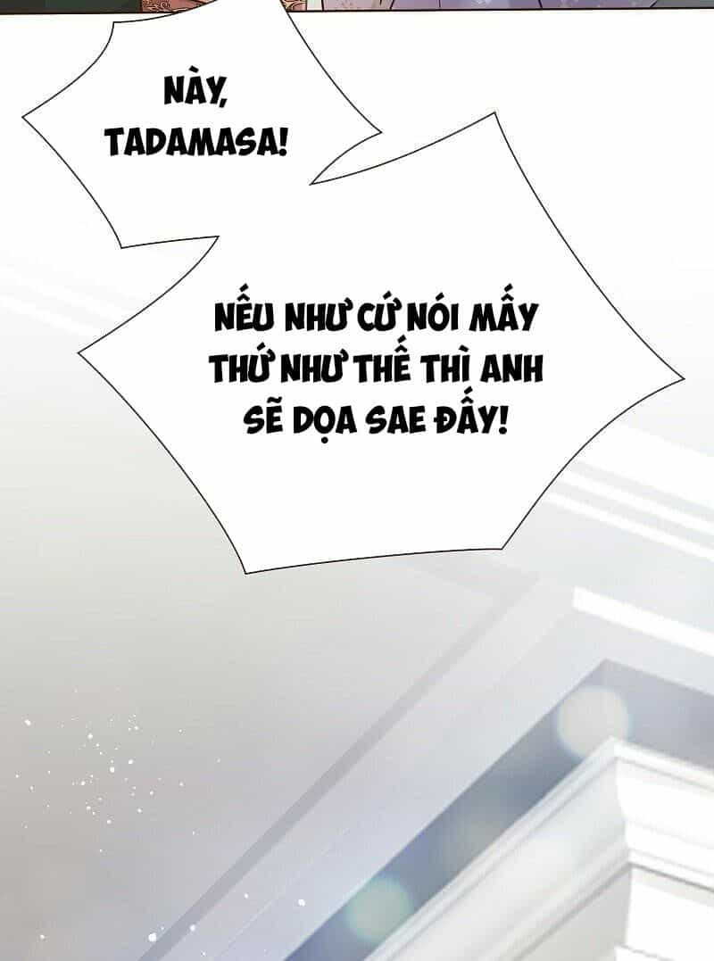 Cô Dâu Của Sói Trắng - Chương 46 - ảnh 34