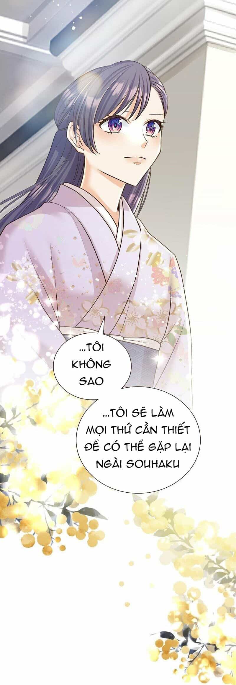 Cô Dâu Của Sói Trắng - Chương 46 - ảnh 35