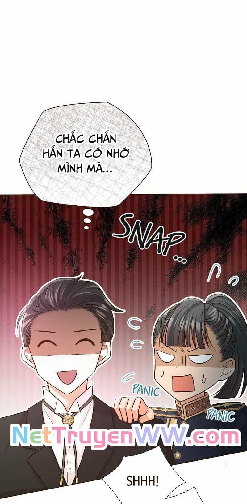 Cô Dâu Của Sói Trắng - Chương 46 - ảnh 49