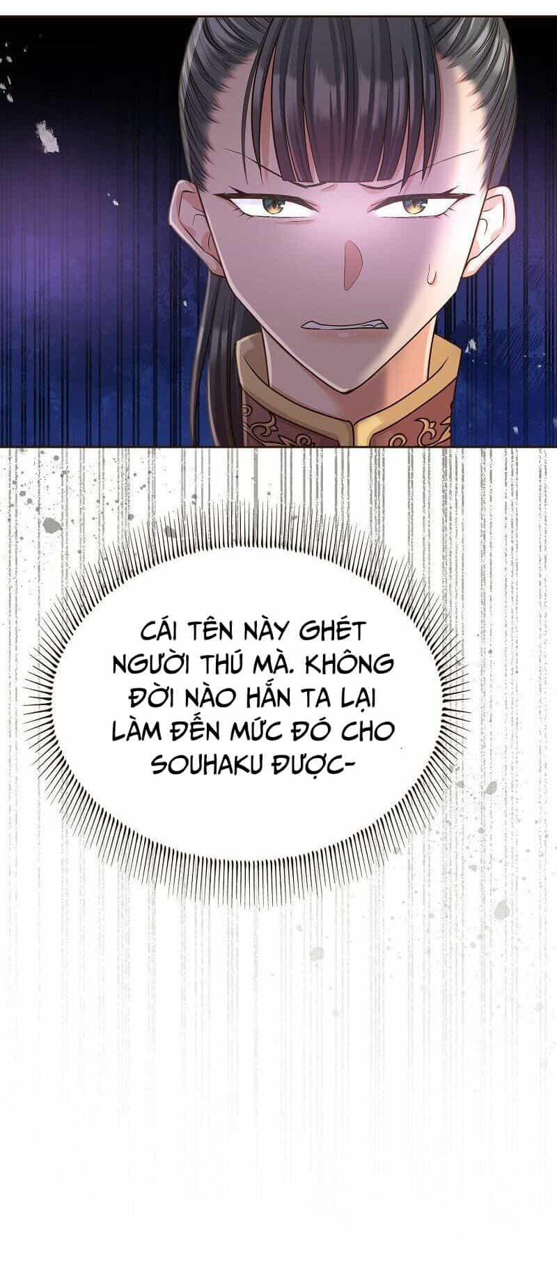 Cô Dâu Của Sói Trắng - Chương 46 - ảnh 56