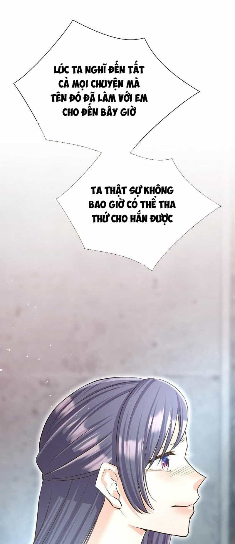 Cô Dâu Của Sói Trắng - Chương 47 - ảnh 16