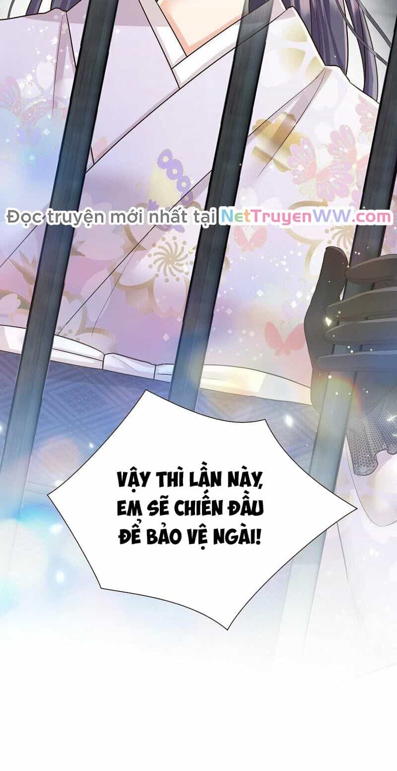 Cô Dâu Của Sói Trắng - Chương 47 - ảnh 26
