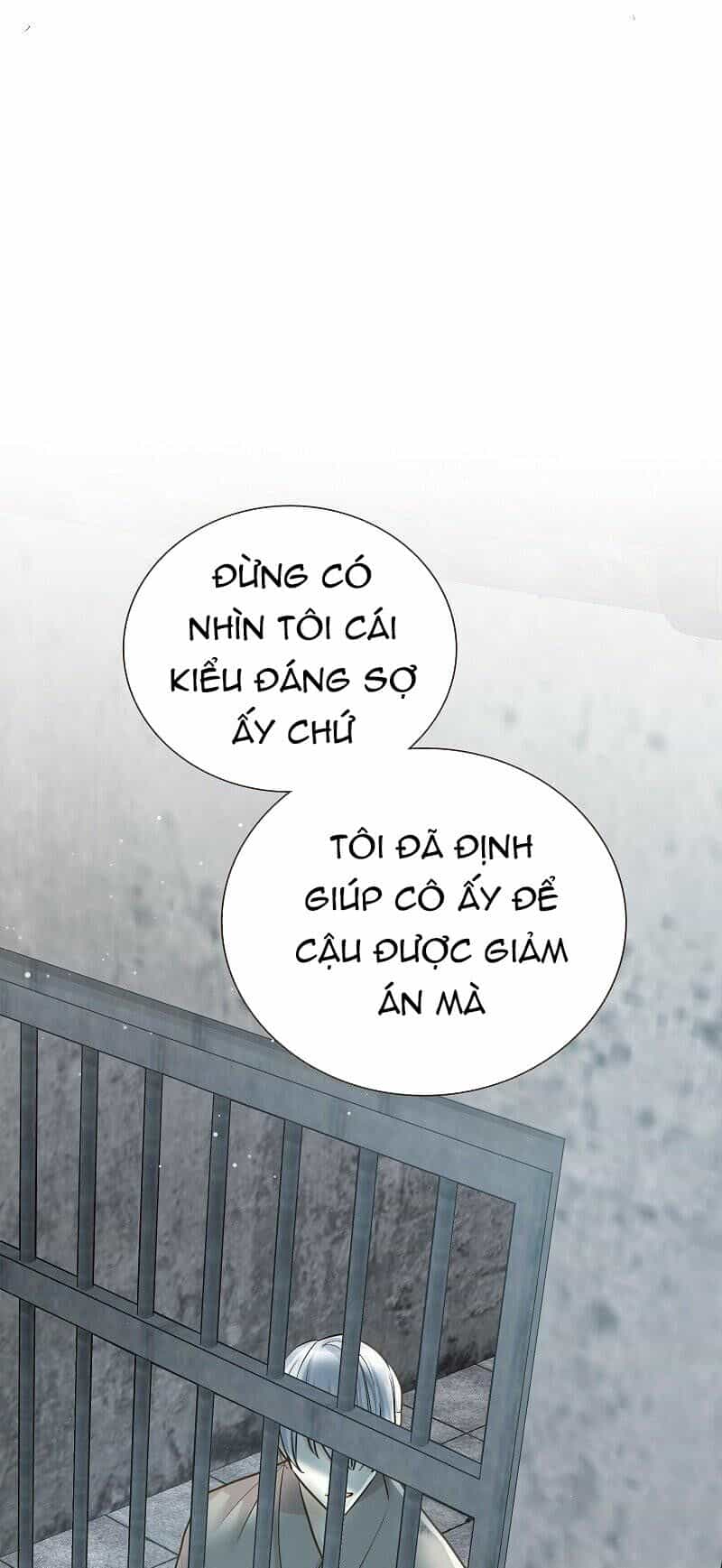 Cô Dâu Của Sói Trắng - Chương 47 - ảnh 53