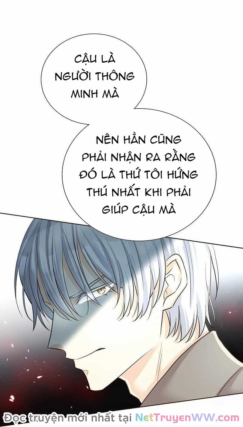 Cô Dâu Của Sói Trắng - Chương 47 - ảnh 61