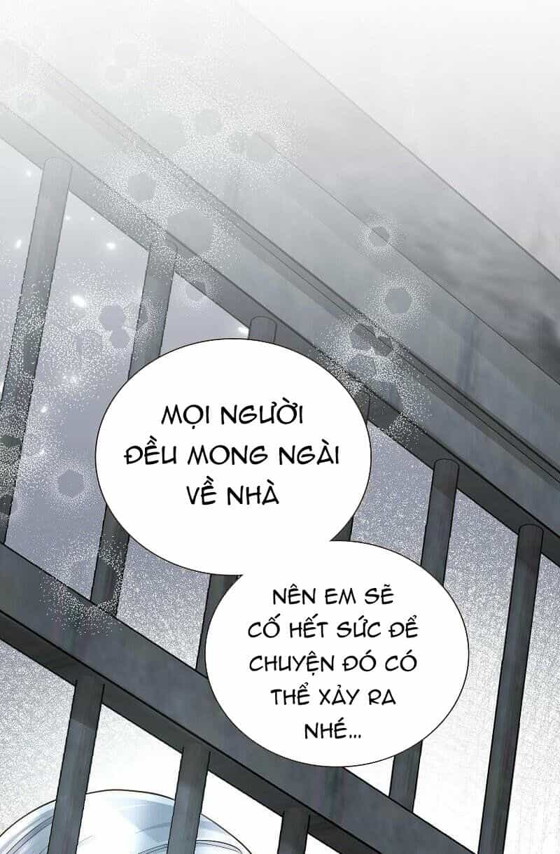 Cô Dâu Của Sói Trắng - Chương 47 - ảnh 64
