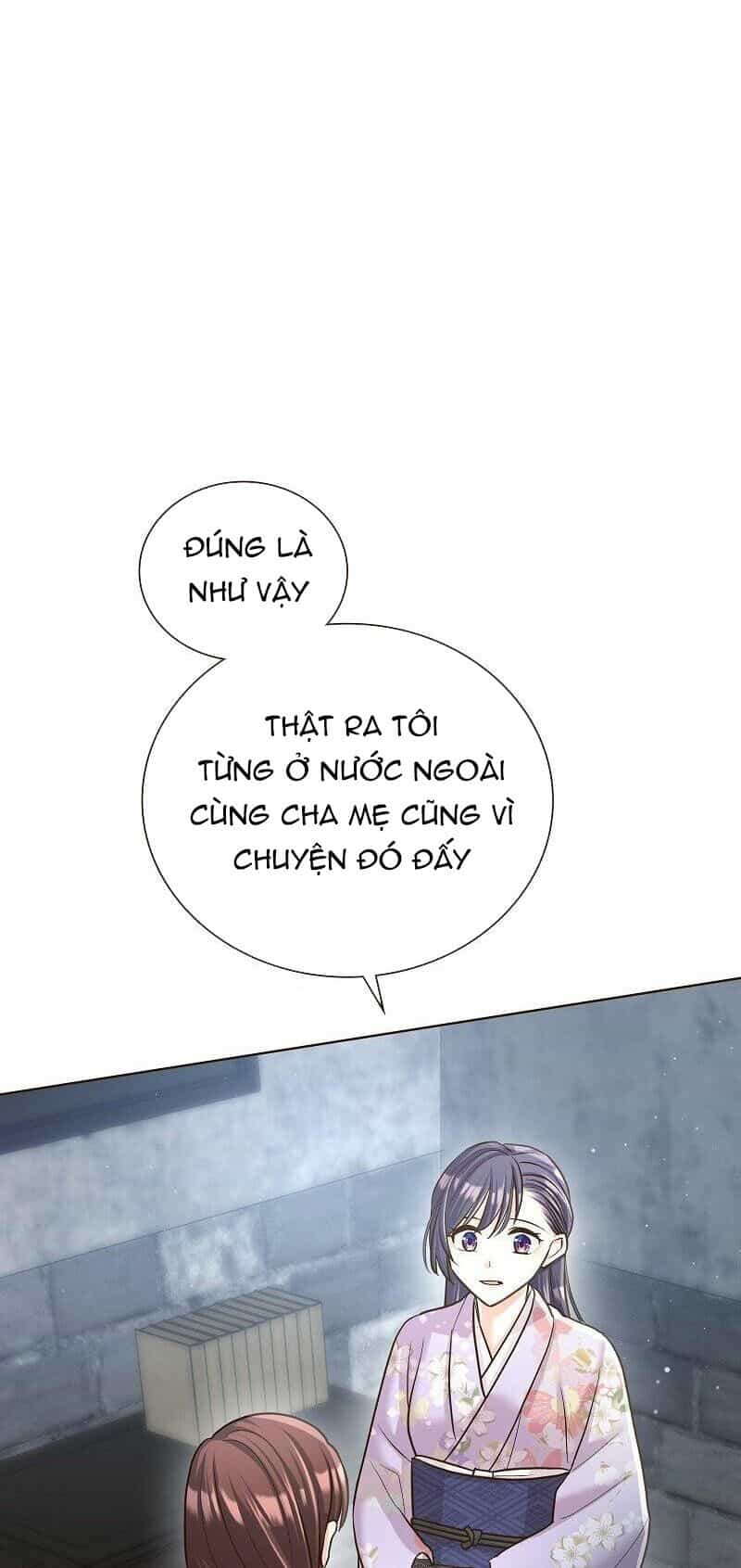 Cô Dâu Của Sói Trắng - Chương 47 - ảnh 75