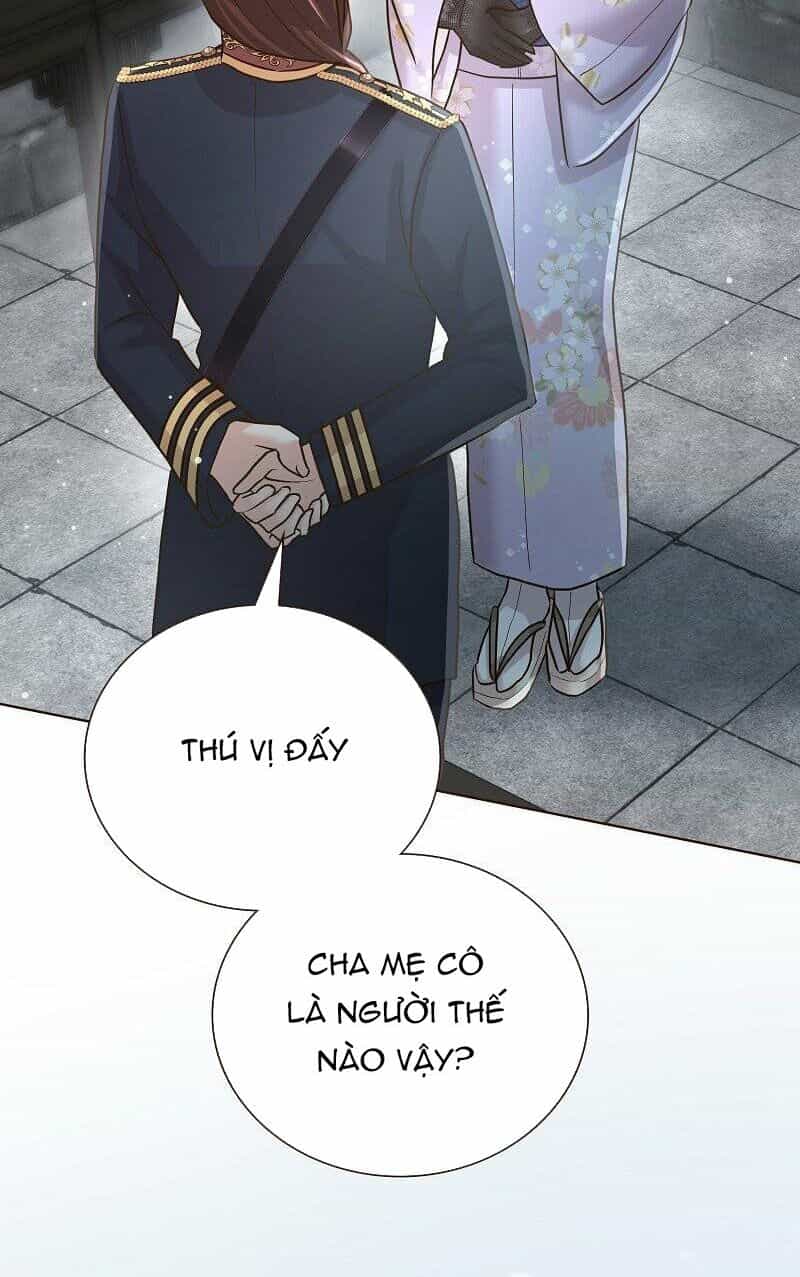 Cô Dâu Của Sói Trắng - Chương 47 - ảnh 76