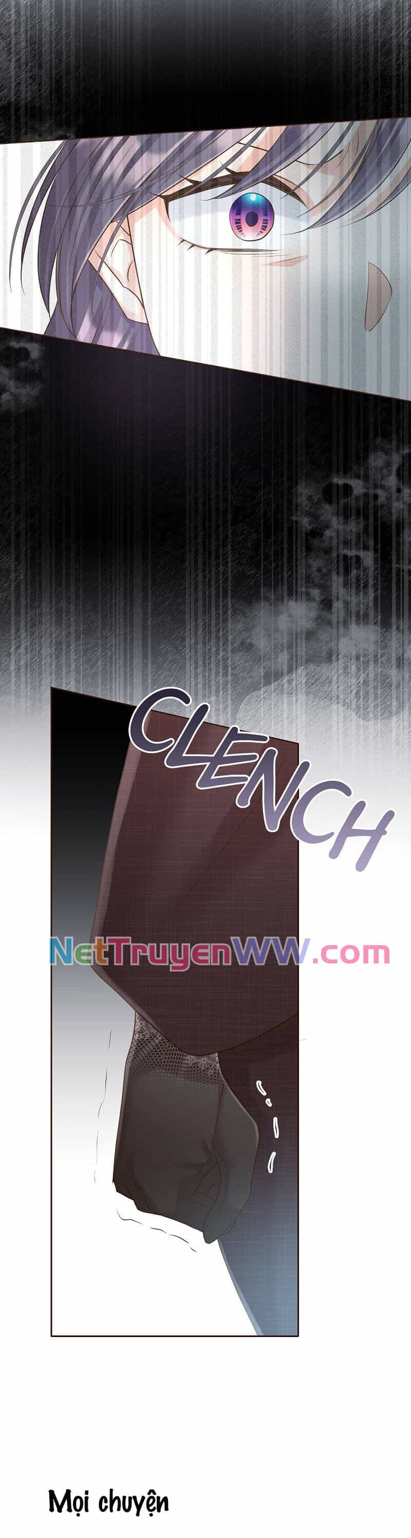 Cô Dâu Của Sói Trắng - Chương 48 - ảnh 20