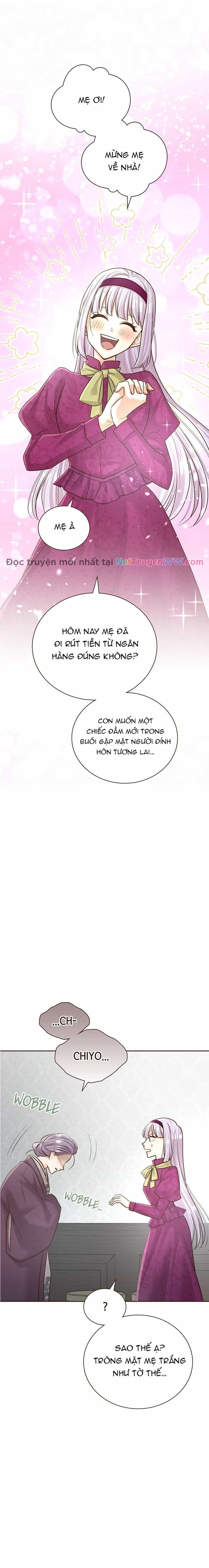 Cô Dâu Của Sói Trắng - Chương 49 - ảnh 15