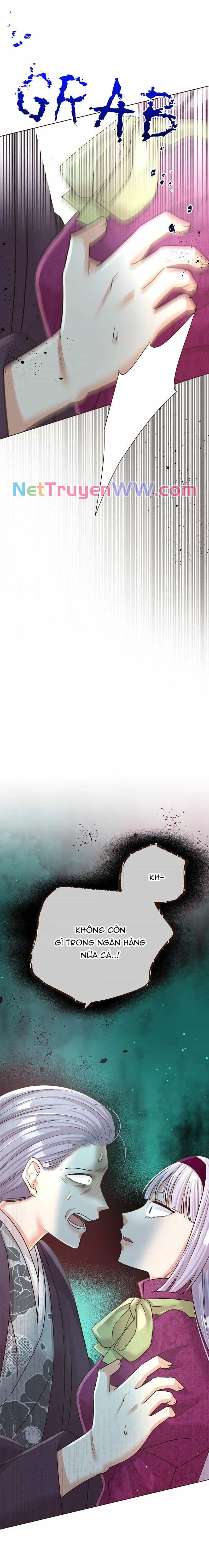 Cô Dâu Của Sói Trắng - Chương 49 - ảnh 16