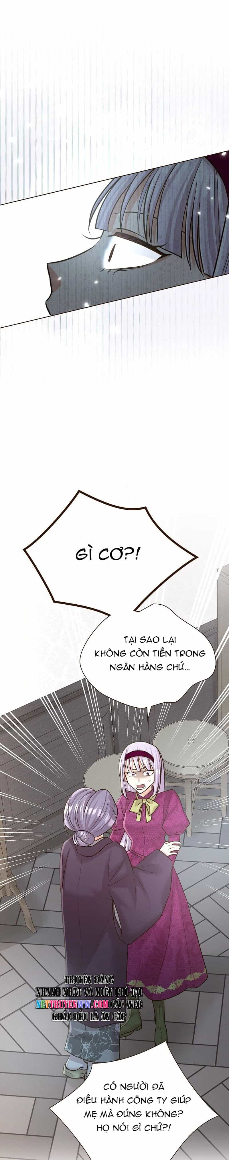 Cô Dâu Của Sói Trắng - Chương 49 - ảnh 17